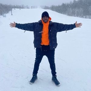 Meet your Posher, Barthelemy